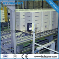 Electric Furnace for Lithium Battery